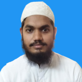 মাওলানা ইমদাদুল্লাহ