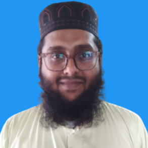 মাওলানা জুনায়েদ আহমাদ